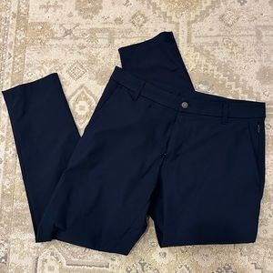 ABC lululemon pants